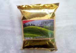 LEMON TEA- Standard Pashmina & Handicrafts House