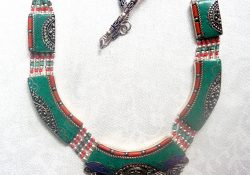 NECKLACE- Standard Pashmina & Handicrafts House