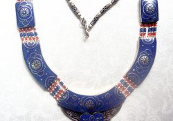 NECKLACE- Standard Pashmina & Handicrafts House