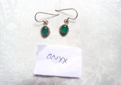 ONYX GREEN SINGLE- Standard Pashmina & Handicrafts House