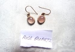 ROSE QUARTZ- Standard Pashmina & Handicrafts House