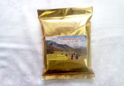 TREEKING SPECIAL TEA- Standard Pashmina & Handicrafts House