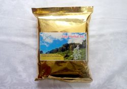 TULSI HERBAL TEA- Standard Pashmina & Handicrafts House