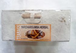 YARCHARGUMBA HERBAL- Standard Pashmina & Handicrafts House